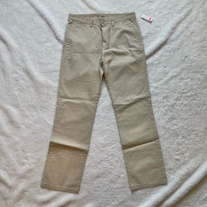 NWT Old Navy Khaki
